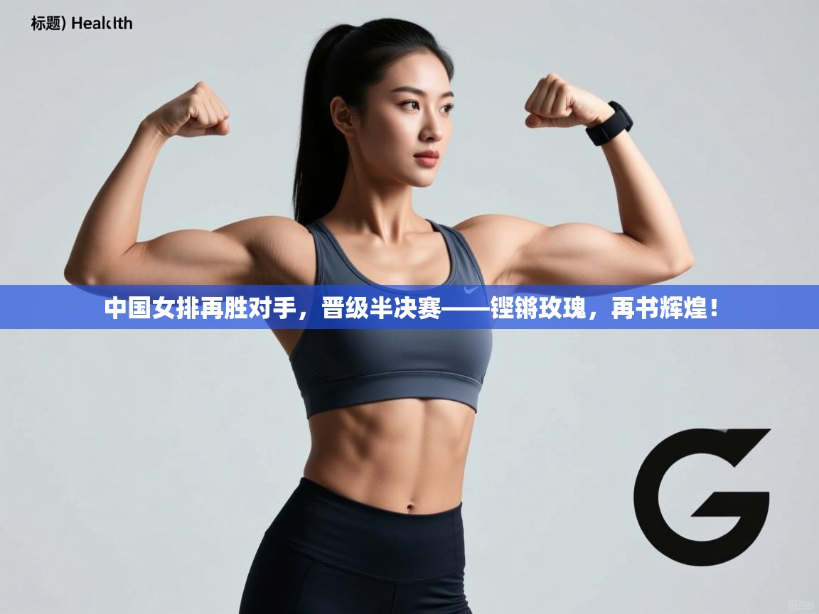 中国女排再胜对手，晋级半决赛——铿锵玫瑰，再书辉煌！  第2张