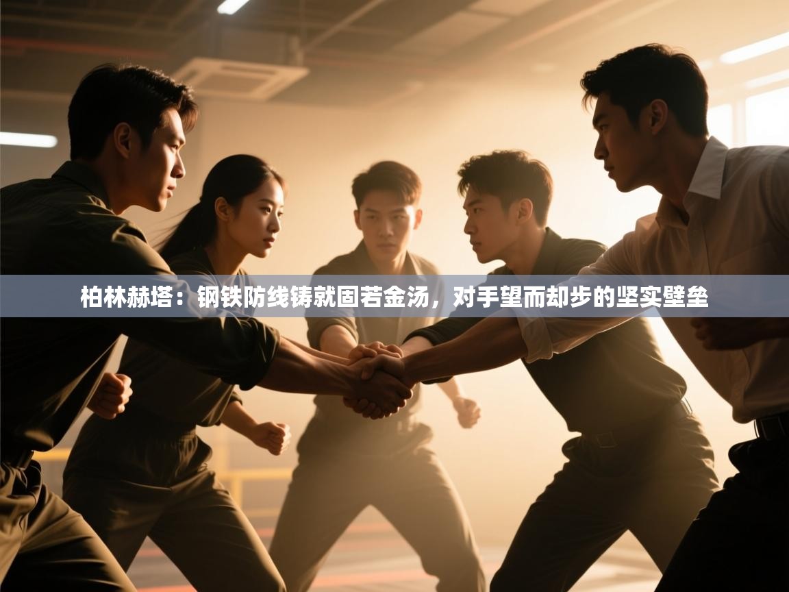 柏林赫塔:钢铁防线铸就固若金汤,对手望而却步的坚实壁垒 第2张